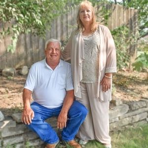 Meet your Posher, Beth